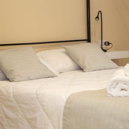 Quinto Apartments Bari Exterior foto